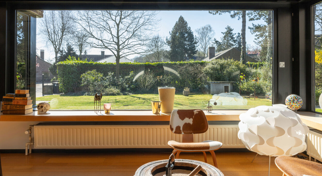 Villa te koop in Sint-Denijs-Westrem