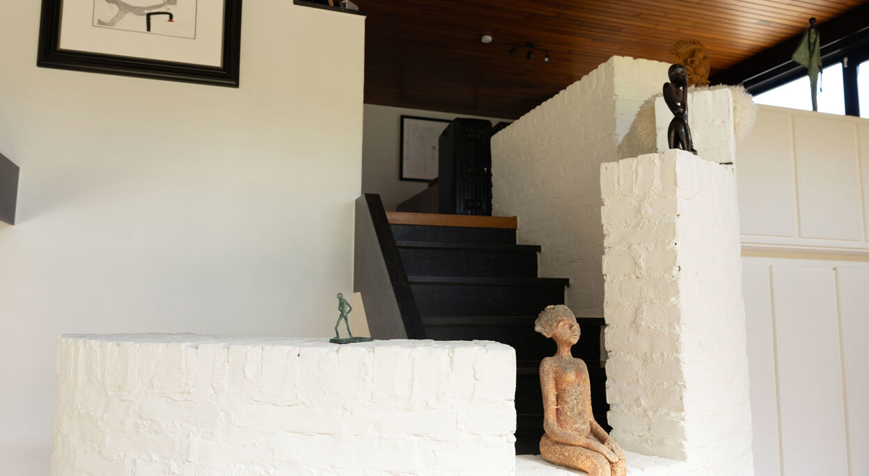 Villa te koop in Sint-Denijs-Westrem