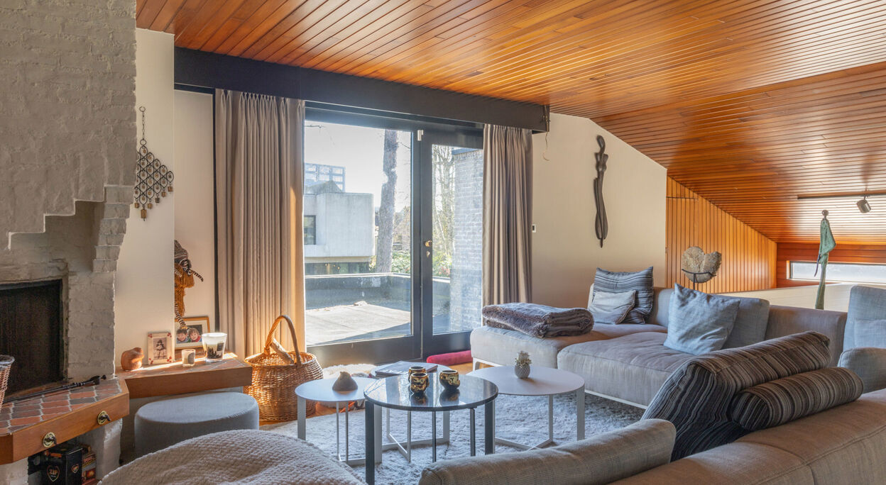 Villa te koop in Sint-Denijs-Westrem