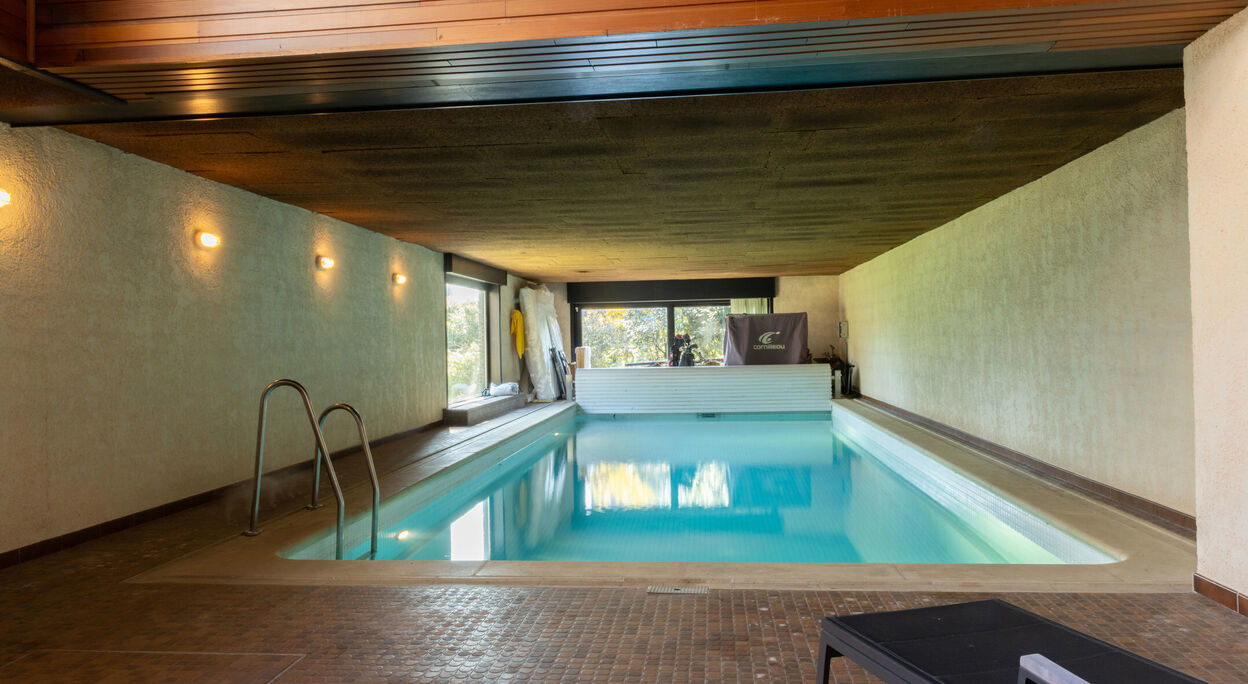 Villa te koop in Sint-Denijs-Westrem