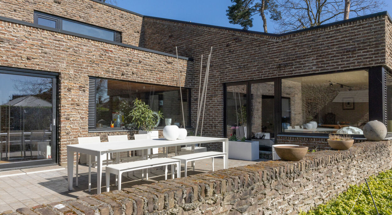 Villa te koop in Sint-Denijs-Westrem