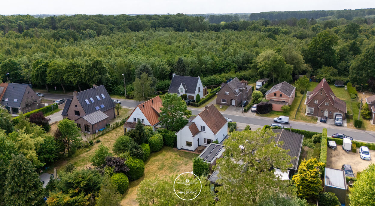 Villa te koop in Sint-Denijs-Westrem