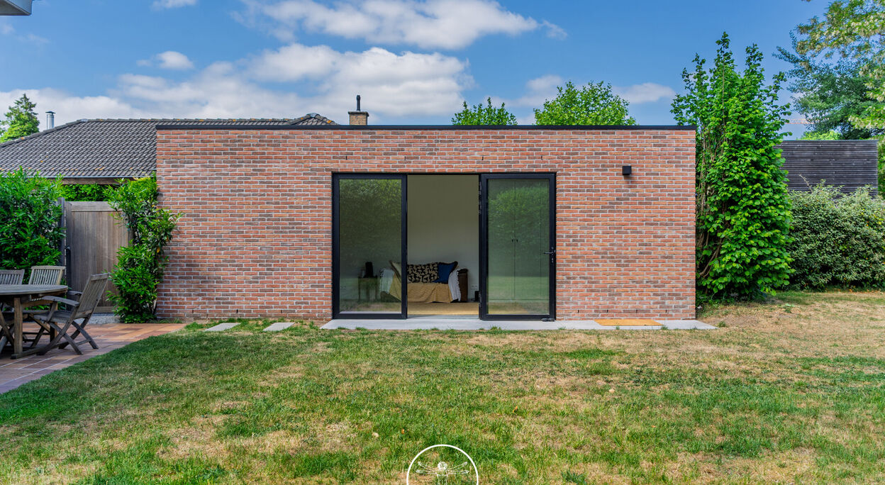 Villa te koop in Sint-Denijs-Westrem