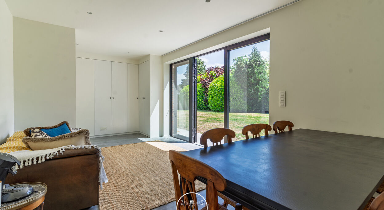 Villa te koop in Sint-Denijs-Westrem