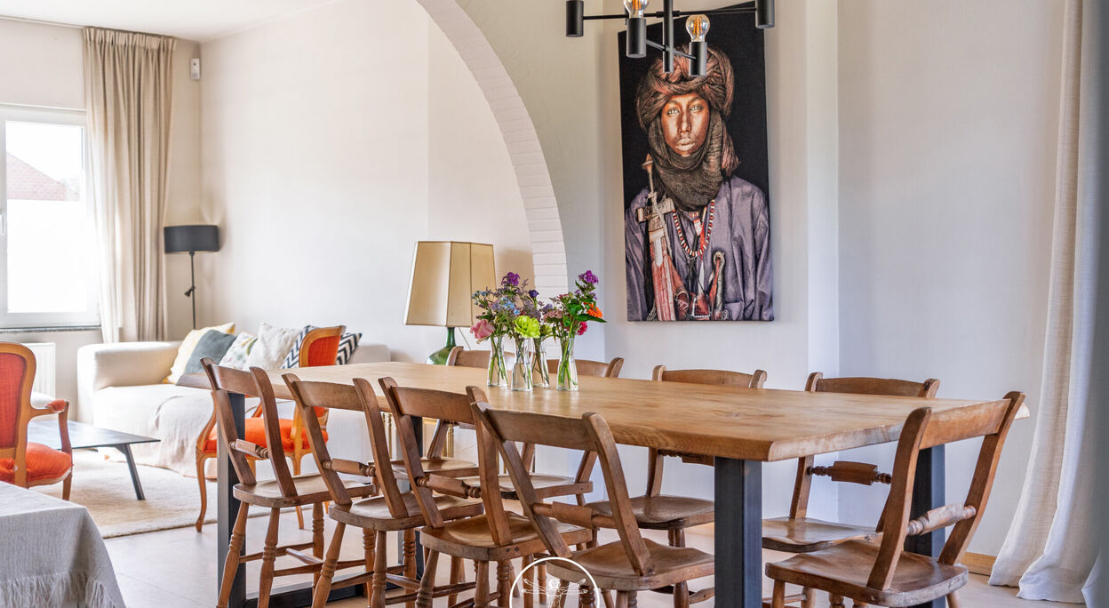 Villa te koop in Sint-Denijs-Westrem