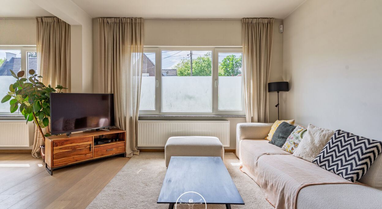 Villa te koop in Sint-Denijs-Westrem