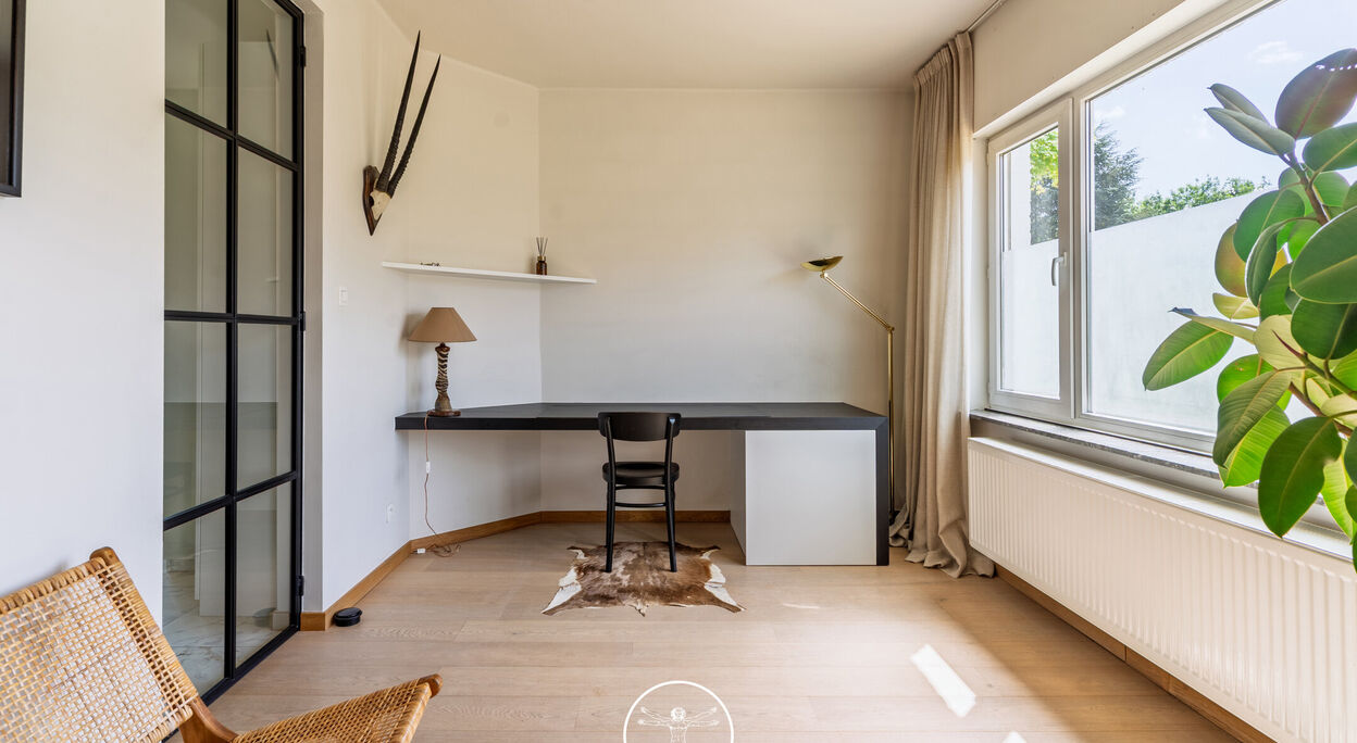 Villa te koop in Sint-Denijs-Westrem