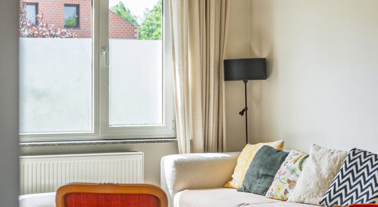 Villa te koop in Sint-Denijs-Westrem