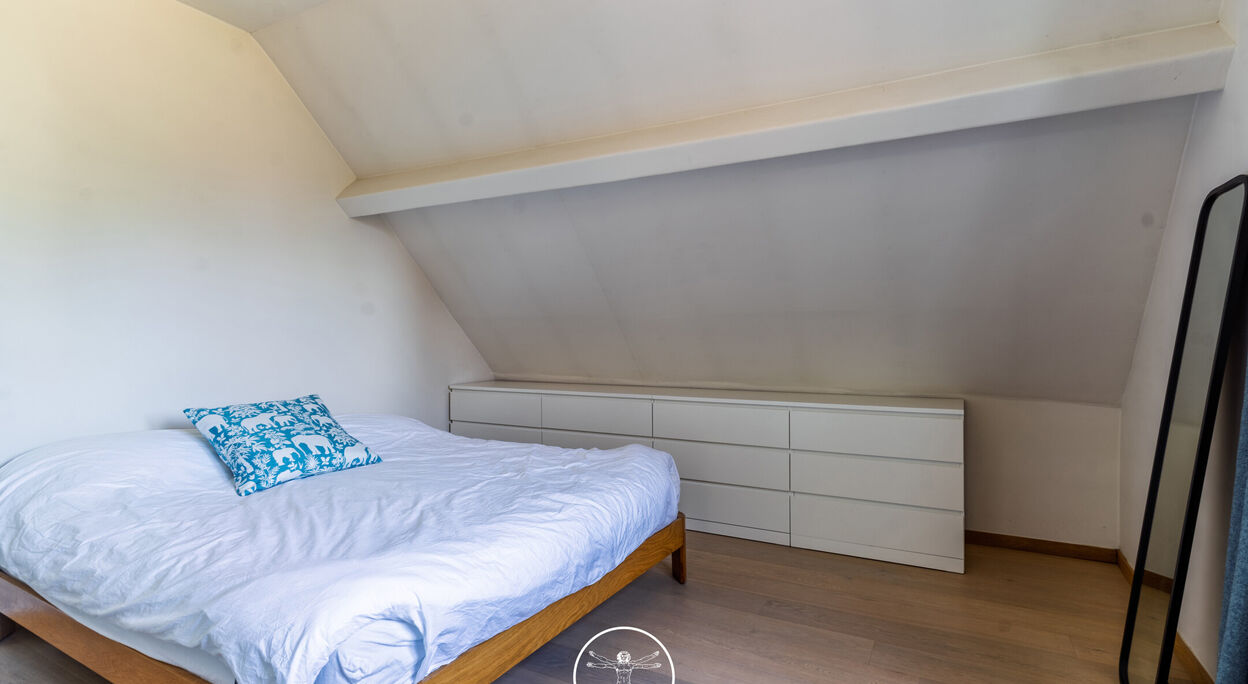 Villa te koop in Sint-Denijs-Westrem