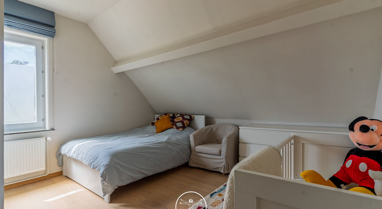 Villa te koop in Sint-Denijs-Westrem