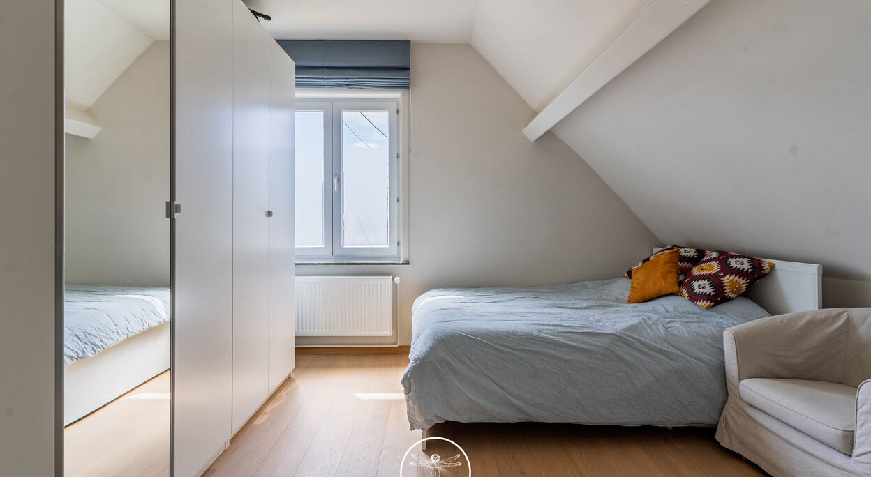 Villa te koop in Sint-Denijs-Westrem