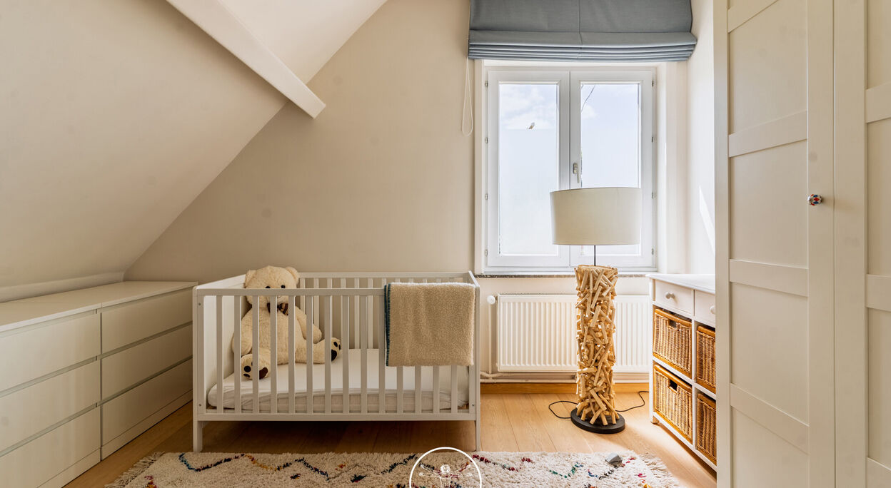 Villa te koop in Sint-Denijs-Westrem