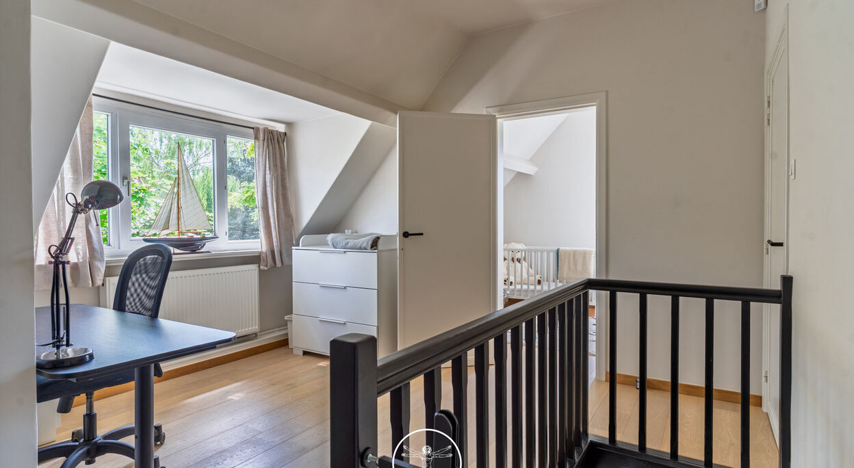 Villa te koop in Sint-Denijs-Westrem