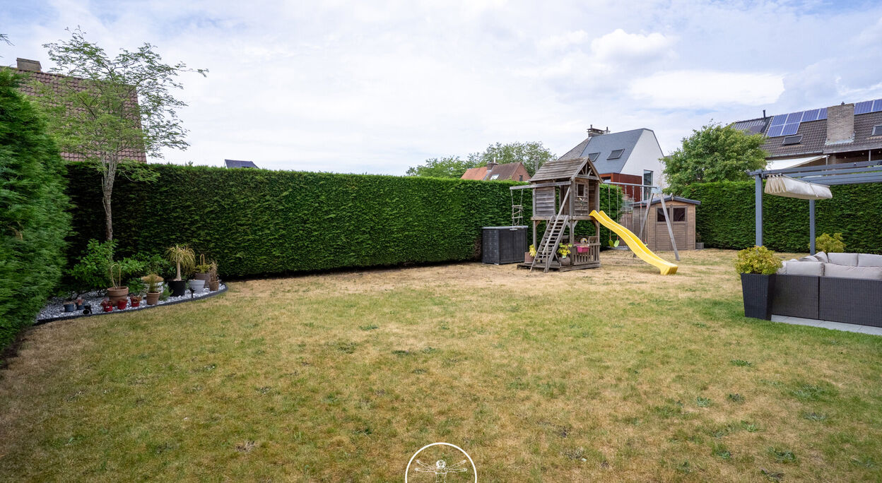 Villa te koop in Zwijnaarde