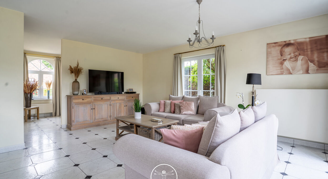 Villa te koop in Zwijnaarde