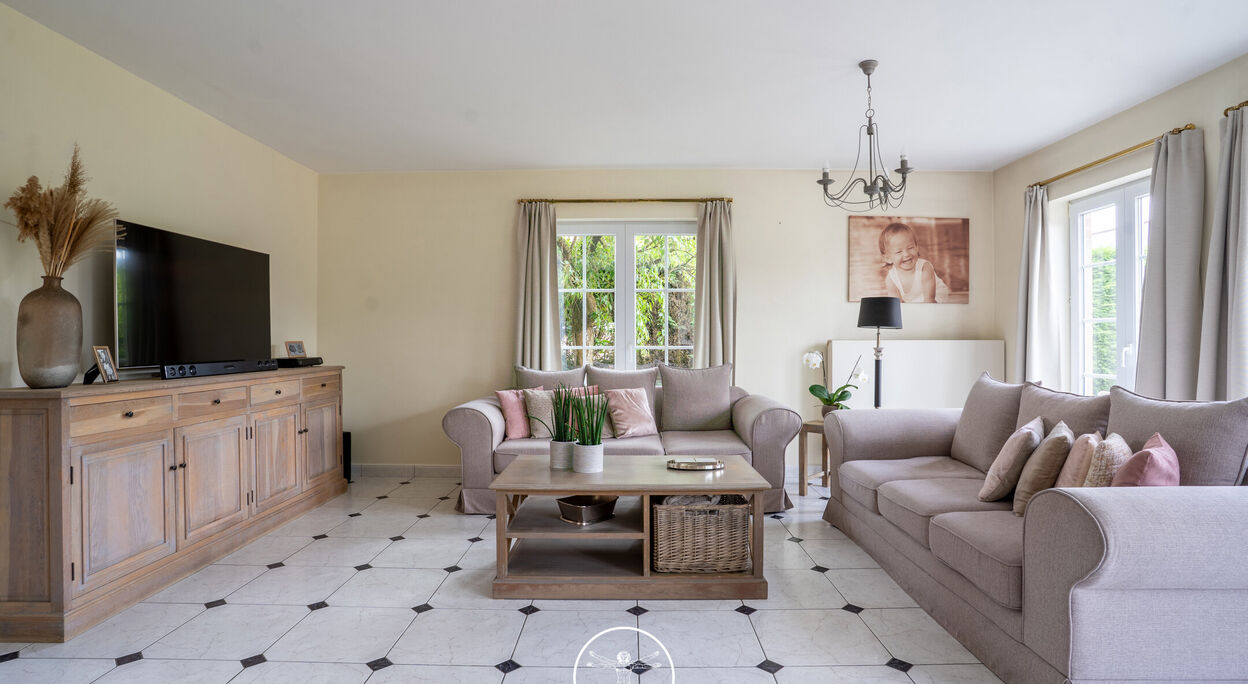Villa te koop in Zwijnaarde