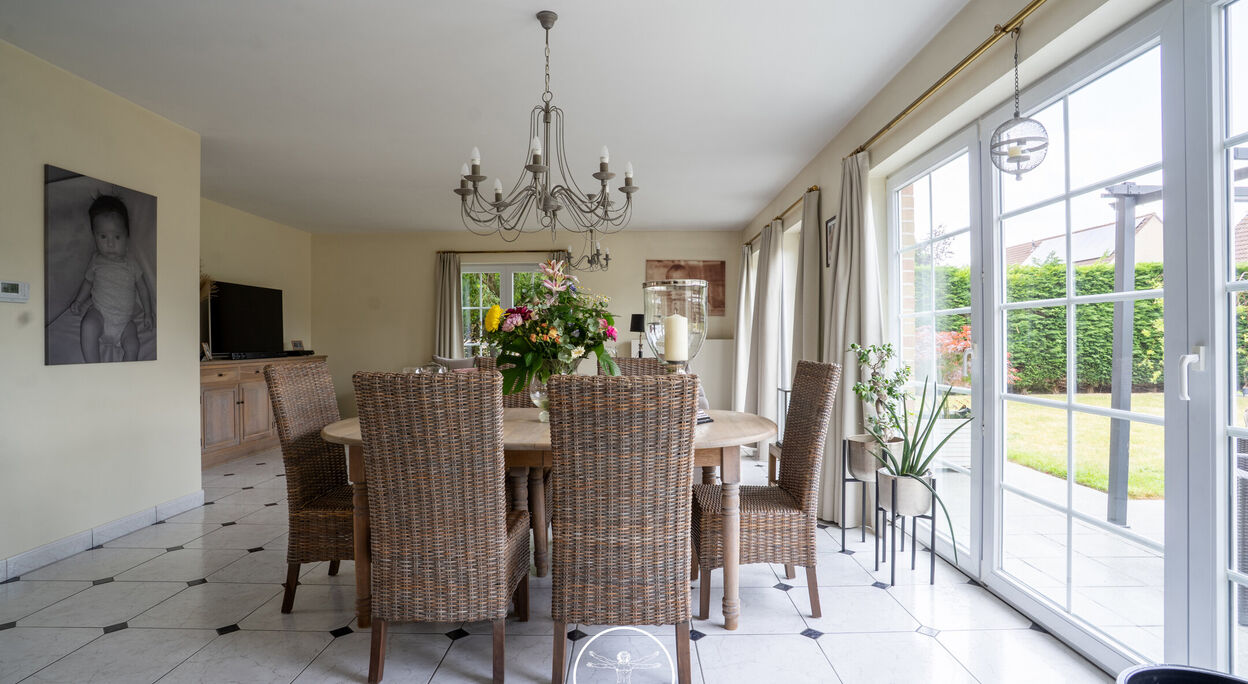 Villa te koop in Zwijnaarde