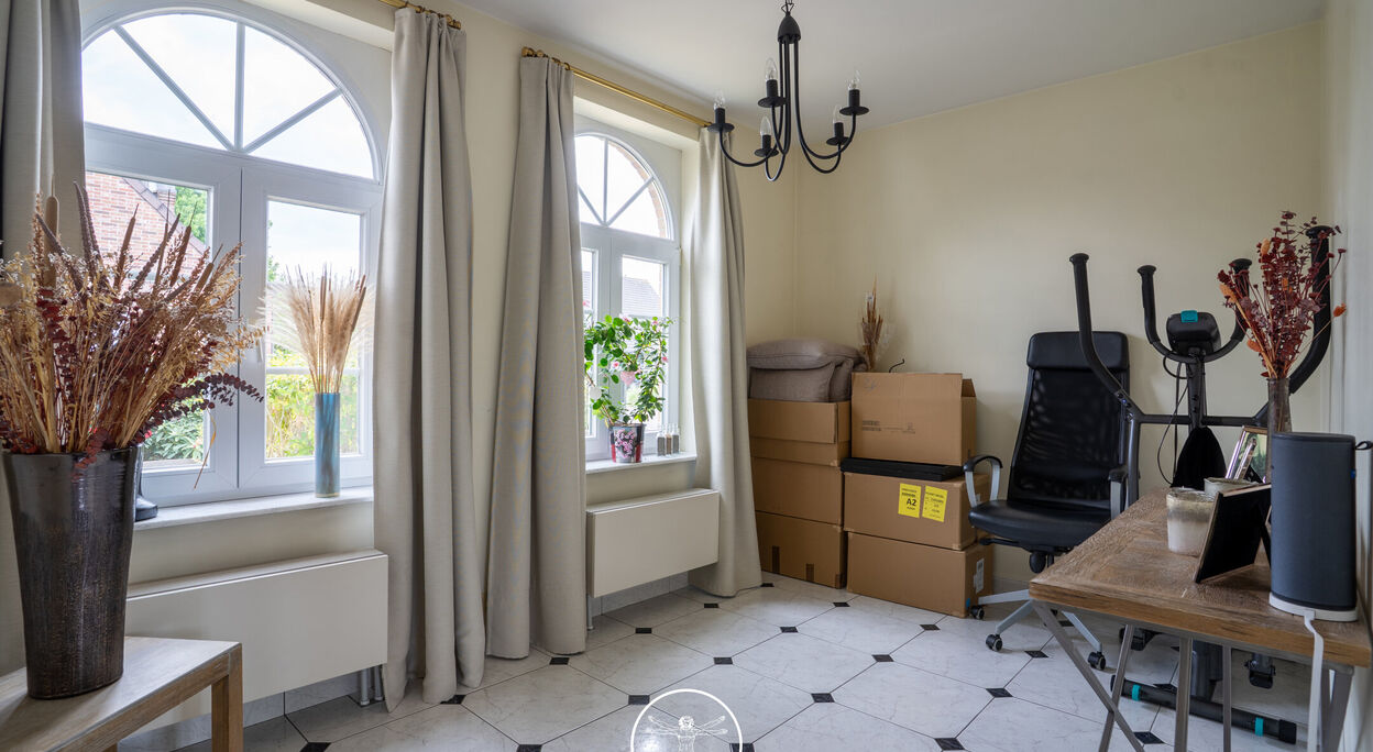 Villa te koop in Zwijnaarde