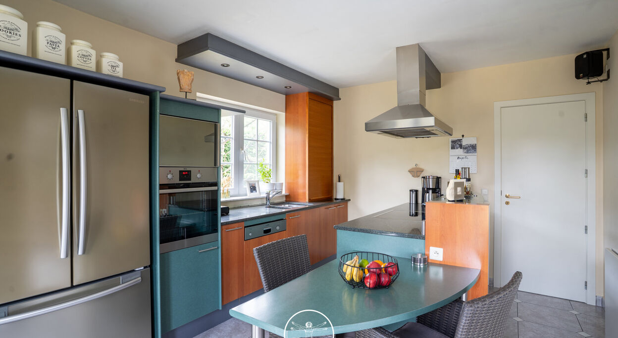 Villa te koop in Zwijnaarde