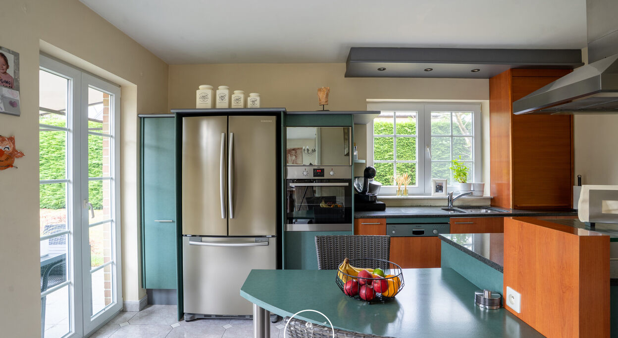Villa te koop in Zwijnaarde