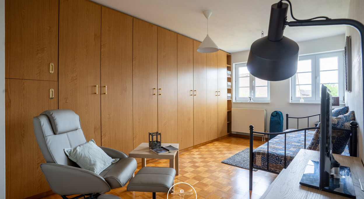 Villa te koop in Zwijnaarde