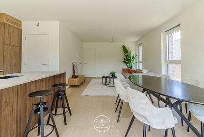 Appartement te huur in Gavere