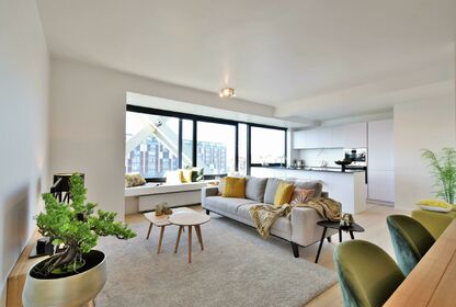 Appartement te huur in Gent