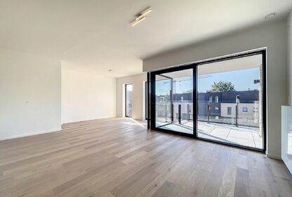 Appartement te huur in Gent
