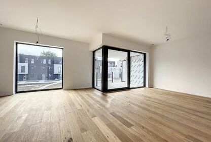 Appartement te huur in Gent
