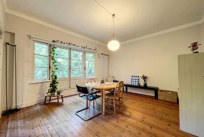 Appartement te huur in Gent