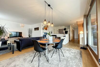 Appartement te huur in Gent