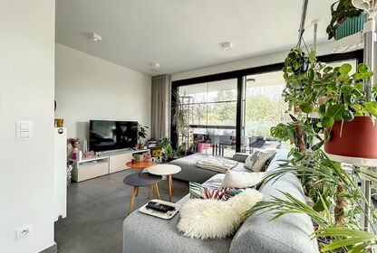 Appartement te huur in Gent