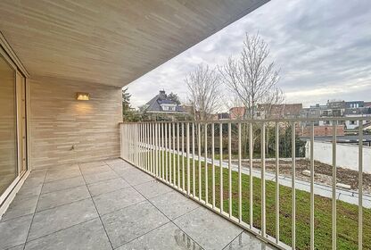 Appartement te huur in Gent