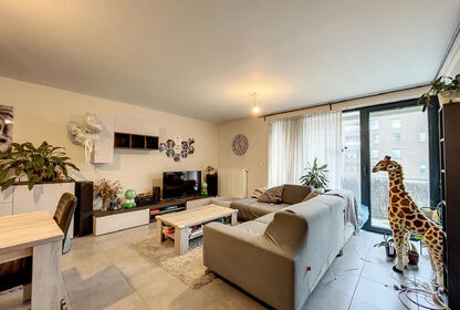 Appartement te huur in Gent