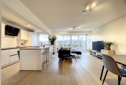 Appartement te huur in Gent