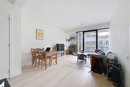 Appartement te huur in Gent