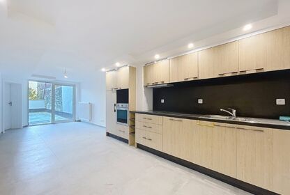 Appartement te huur in Gent
