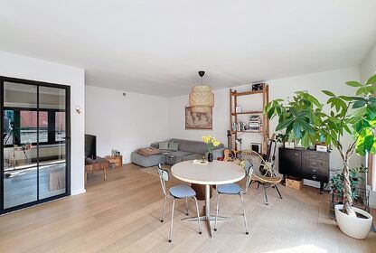 Appartement te huur in Gent