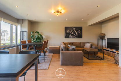 Appartement te huur in Gent