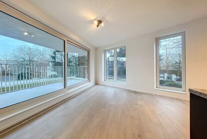 Appartement te huur in Gent