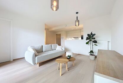Appartement te huur in Gent