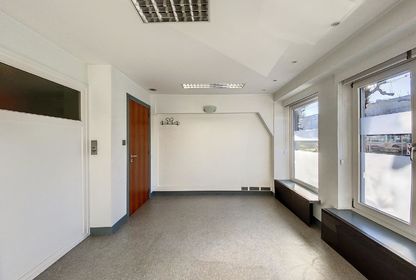 Appartement/Kantoor te huur in Gent, Hubert Frère-Orbanlaan 212A (4562251)