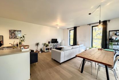 Appartement te huur in Gent