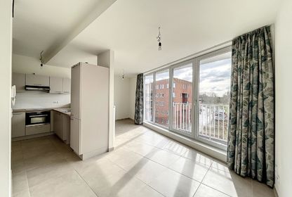 Appartement te huur in Gent