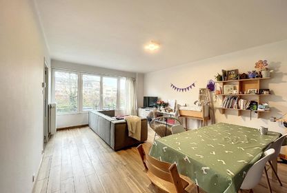 Appartement te huur in Gent