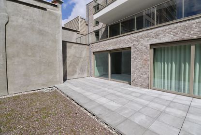 Appartement te huur in Gent