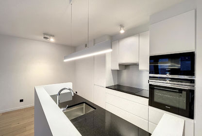 Appartement te huur in Gent