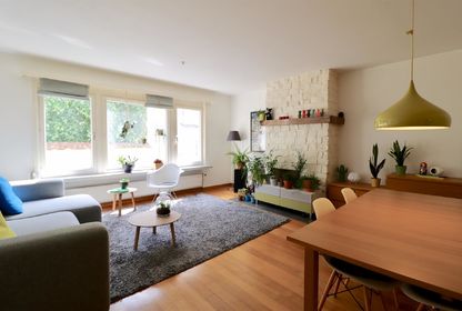 Appartement te huur in Gent
