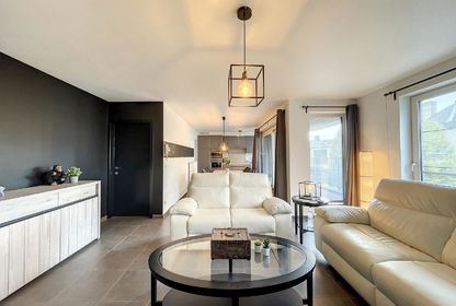 Gemeubeld appartement in Gent