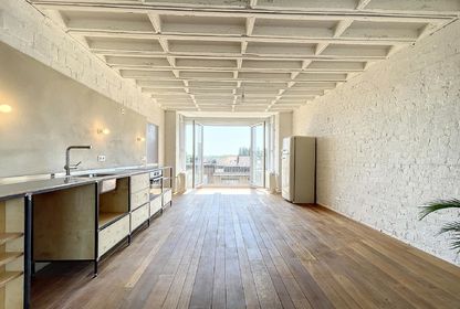 Appartement te huur in Gent